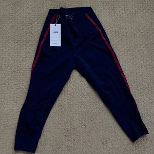 Blue LNDR Leggings